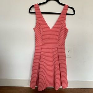 NWT Coral Dress